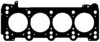 BGA CH1573 Gasket, cylinder head